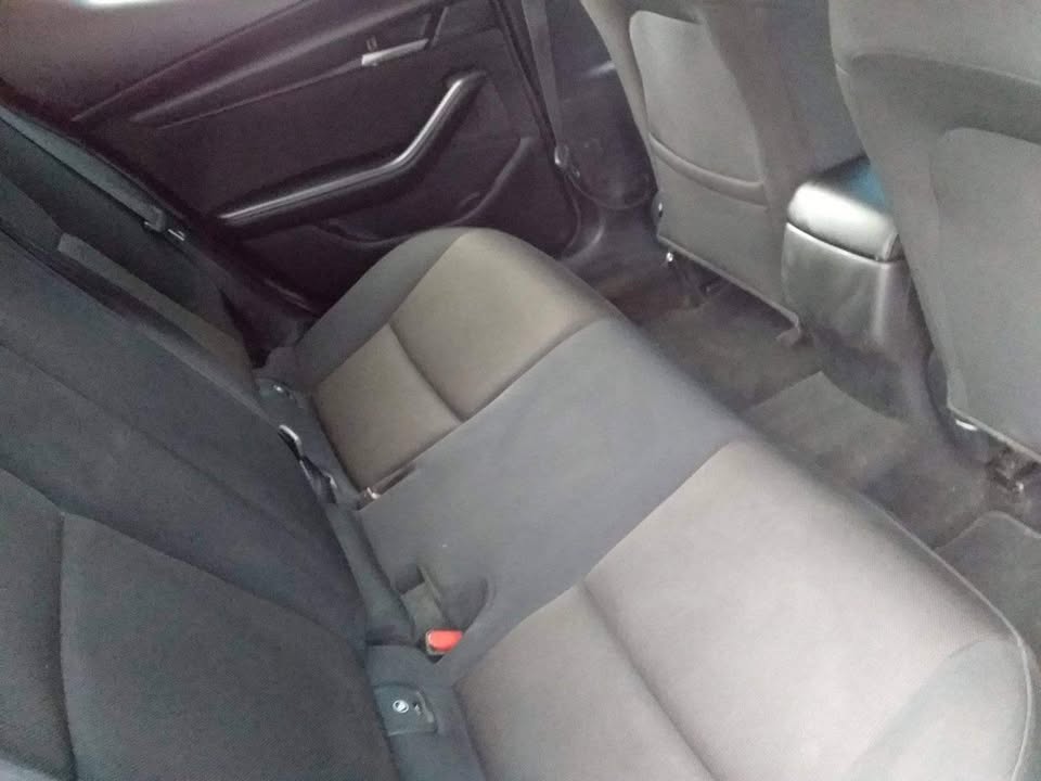 2020 Mazda 3 Skyatvive hatchback manual 2020