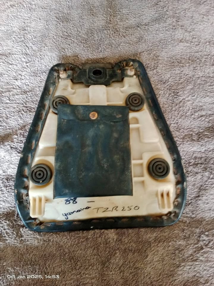 Used yamaha tzr 250 3ma 98 seat for sale in Gauteng | Auto Mart