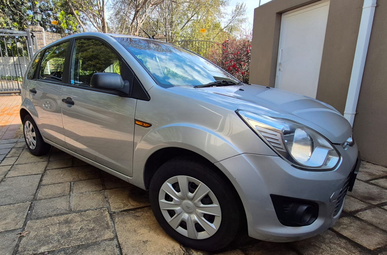 Used 2015 Ford Figo 1.4TDCi Ambiente - Private Seller