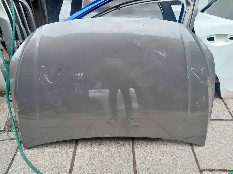POLO 8 BONNET Used Auto Spare Parts at Sema Spare Center. - Private Seller POLO 8 BONNET Used Auto Spare Parts at Sema Spare Center. - Private Seller