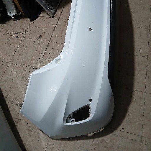 Ford Fiesta back bumper - Private Seller Ford Fiesta back bumper - Private Seller