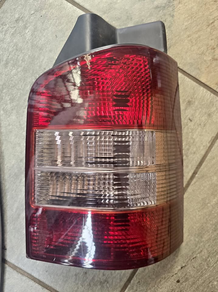 Volkswagen T5 Caravelle/Kombi Taillights 0️⃣7️⃣9️⃣0️⃣1️⃣6️⃣4️⃣1️⃣7️⃣4️⃣ - Private Seller Volkswagen T5 Caravelle/Kombi Taillights 0️⃣7️⃣9️⃣0️⃣1️⃣6️⃣4️⃣1️⃣7️⃣4️⃣ - Private Seller