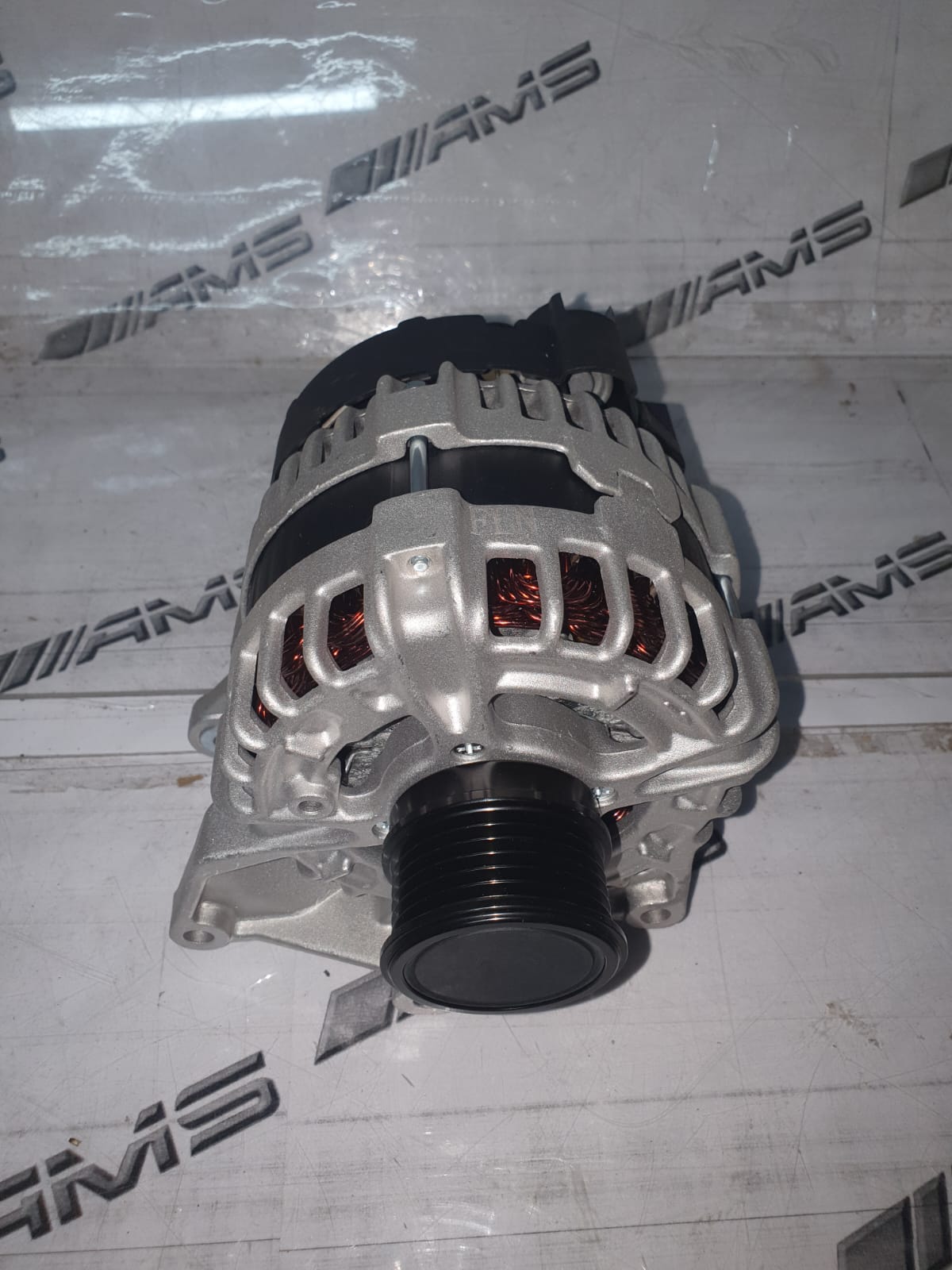 Mercedes benz M274 alternator for sale brand new