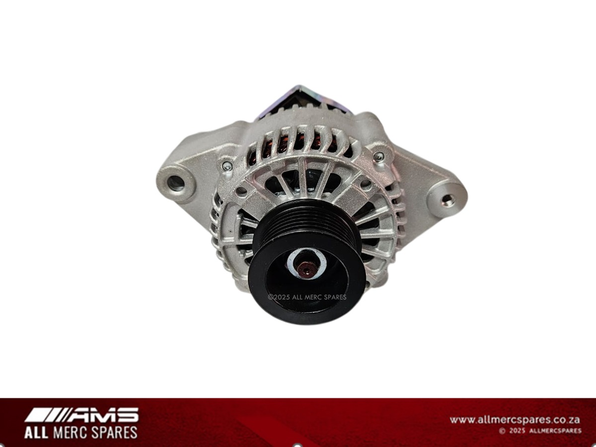 Wide Variety of New Toyota Alternators Available - Private Seller