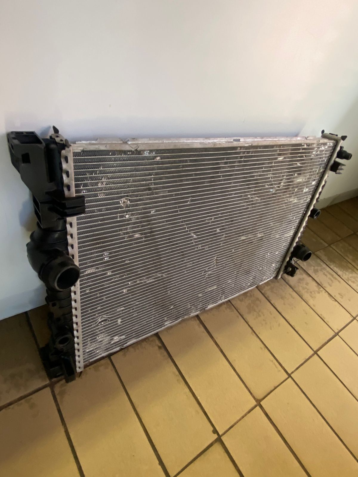 2020 BMW X3 G01/GO2 RADIATOR AVAILABLE FOR SALE - Private Seller
