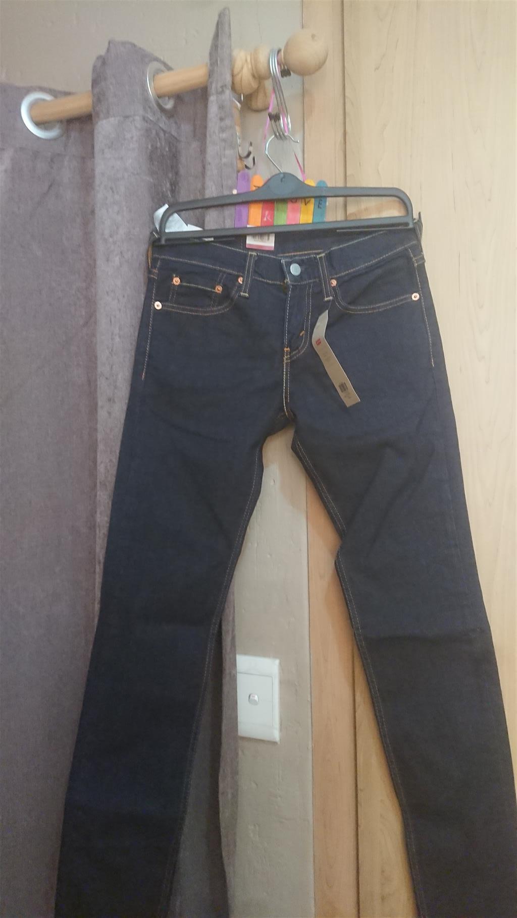Jeans / Edgars D66 slimfit suit 