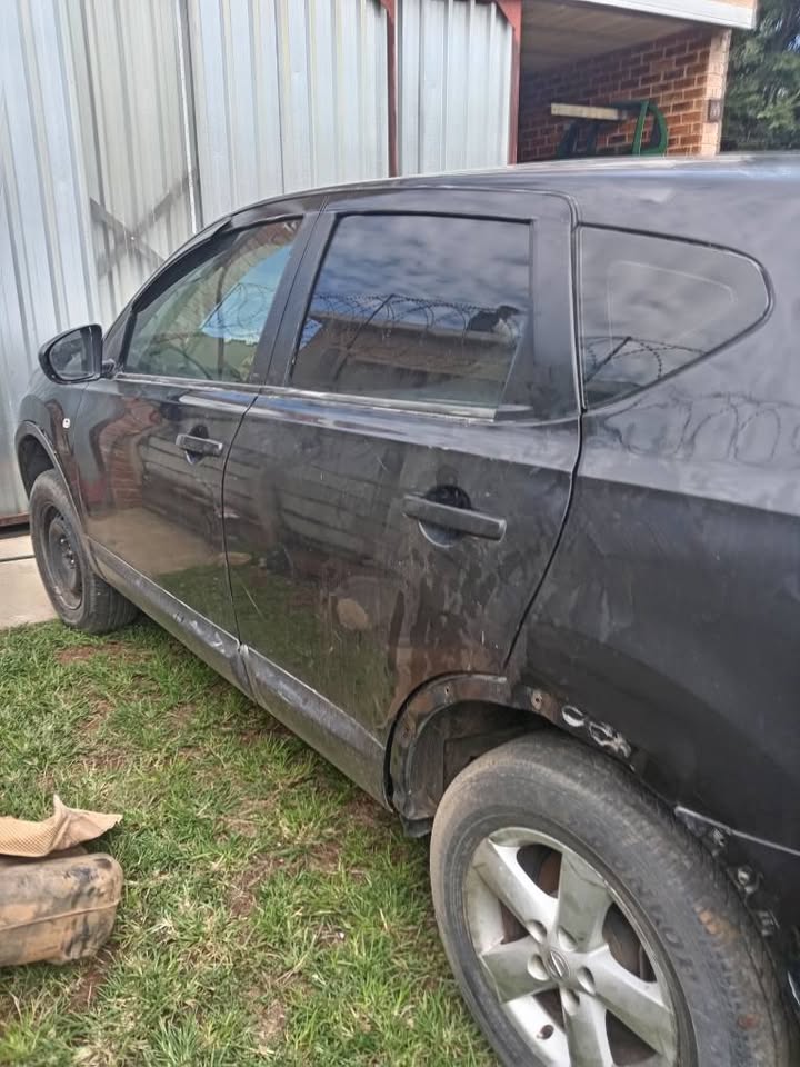2008 Nissan Qashqai J10 Stripping for Parts - Private Seller