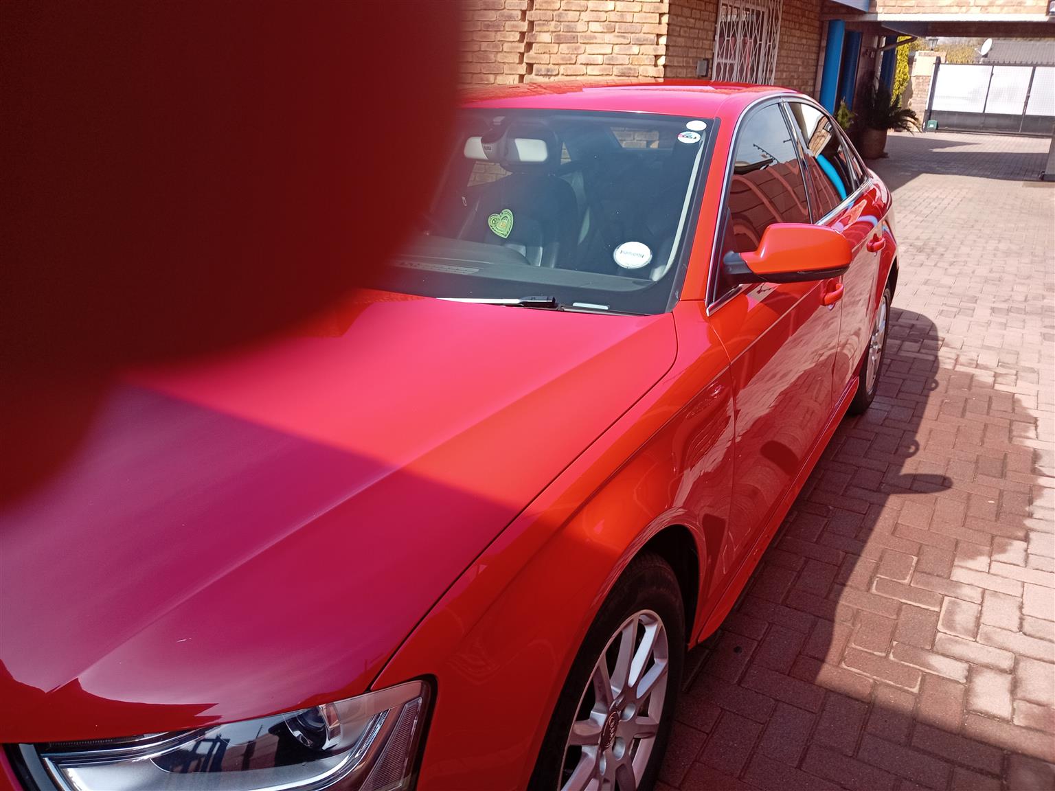 Audi A4 FOR SALE B8-88KW
