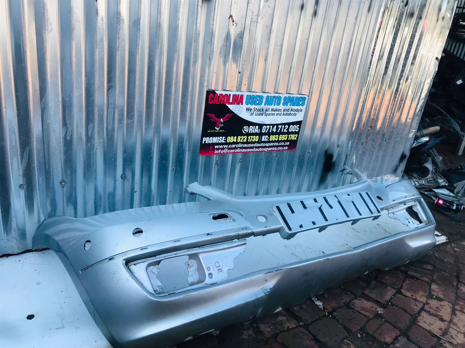 Mercedes Benz W169 A-Class facelift front bumper - Private Seller Mercedes Benz W169 A-Class facelift front bumper - Private Seller