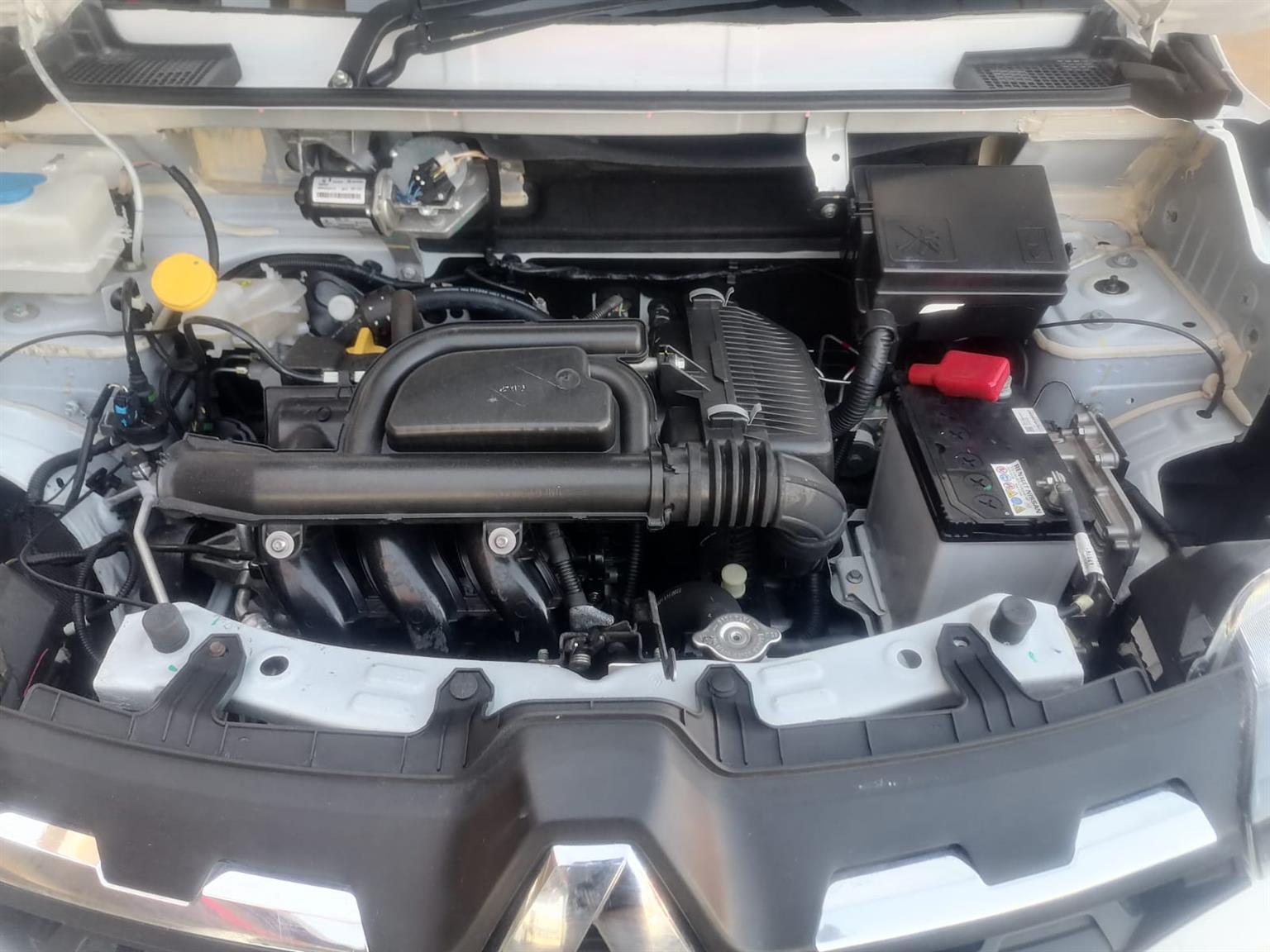 Used 2023 Renault Kwid 1.0 Dynamique - Private Seller