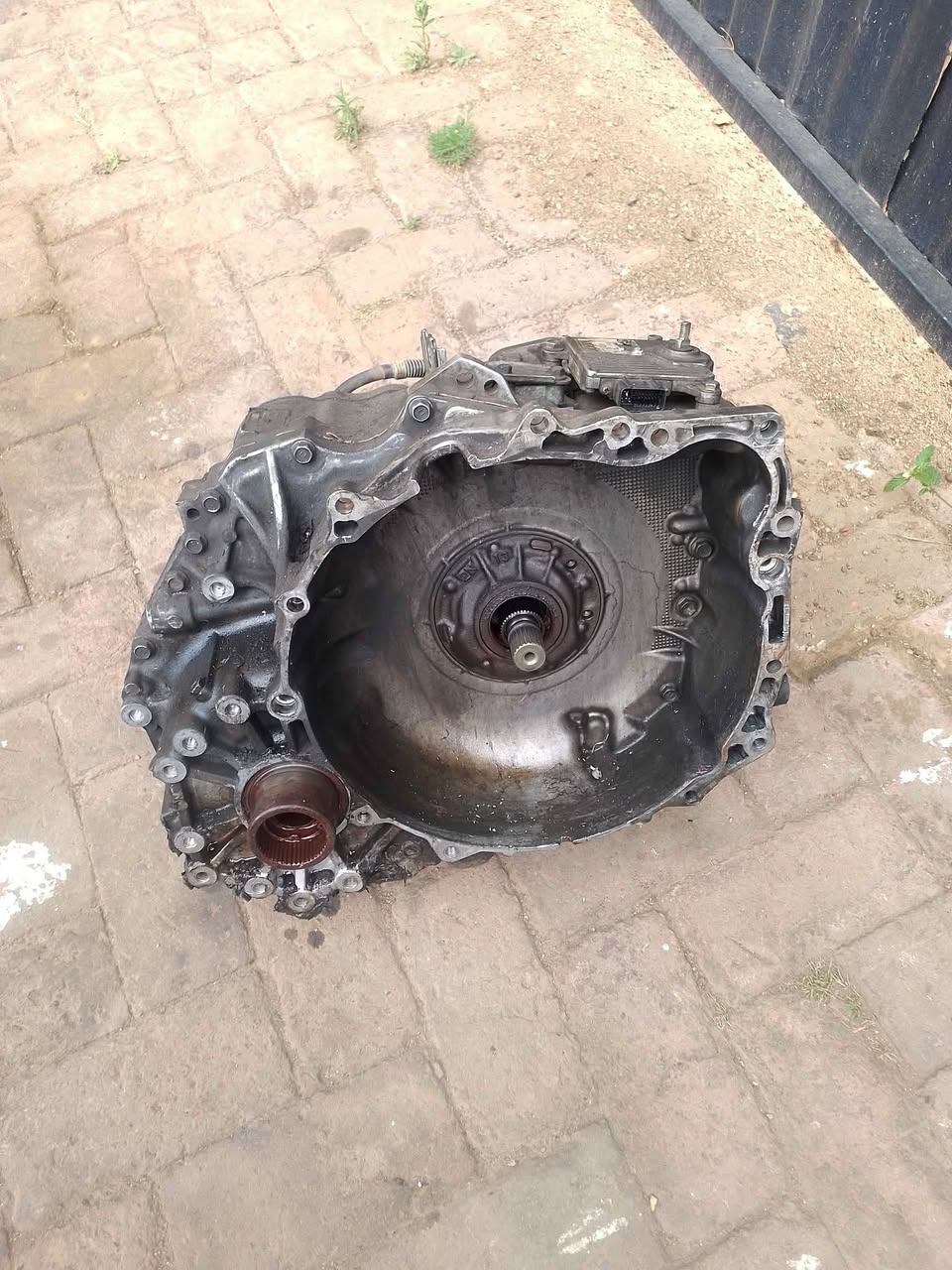 AUTOMATIC GEARBOX VOLVO S60/XC90 2008 D5 FOR SALE DELIVERY AVAILABLE - Private Seller AUTOMATIC GEARBOX VOLVO S60/XC90 2008 D5 FOR SALE DELIVERY AVAILABLE - Private Seller