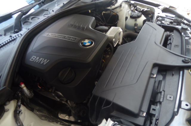 Used 2012 BMW 3 Series 320i Dynamic Edition auto - Private Seller