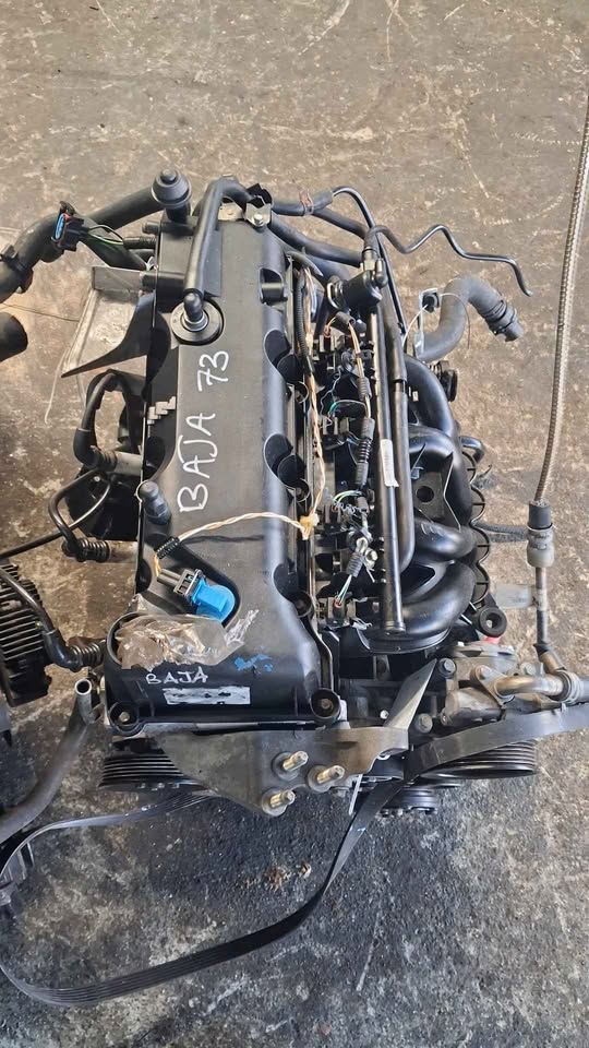 FORD ROCAM 1.3 ENGINE FOR SALE - Private Seller FORD ROCAM 1.3 ENGINE FOR SALE - Private Seller