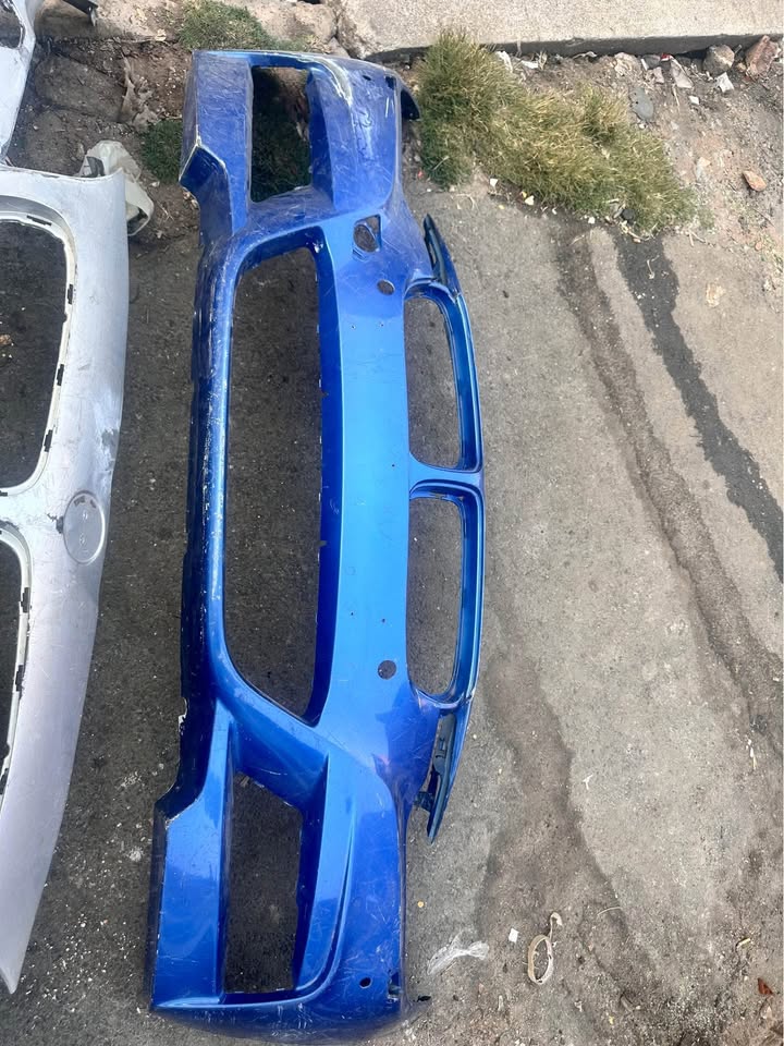 BMW f30 bumper - Private Seller BMW f30 bumper - Private Seller