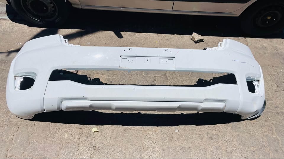 Ford Ranger T6 Bumper - Private Seller