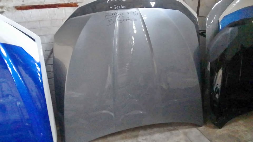 BMW F10 Bonnet - Private Seller BMW F10 Bonnet - Private Seller