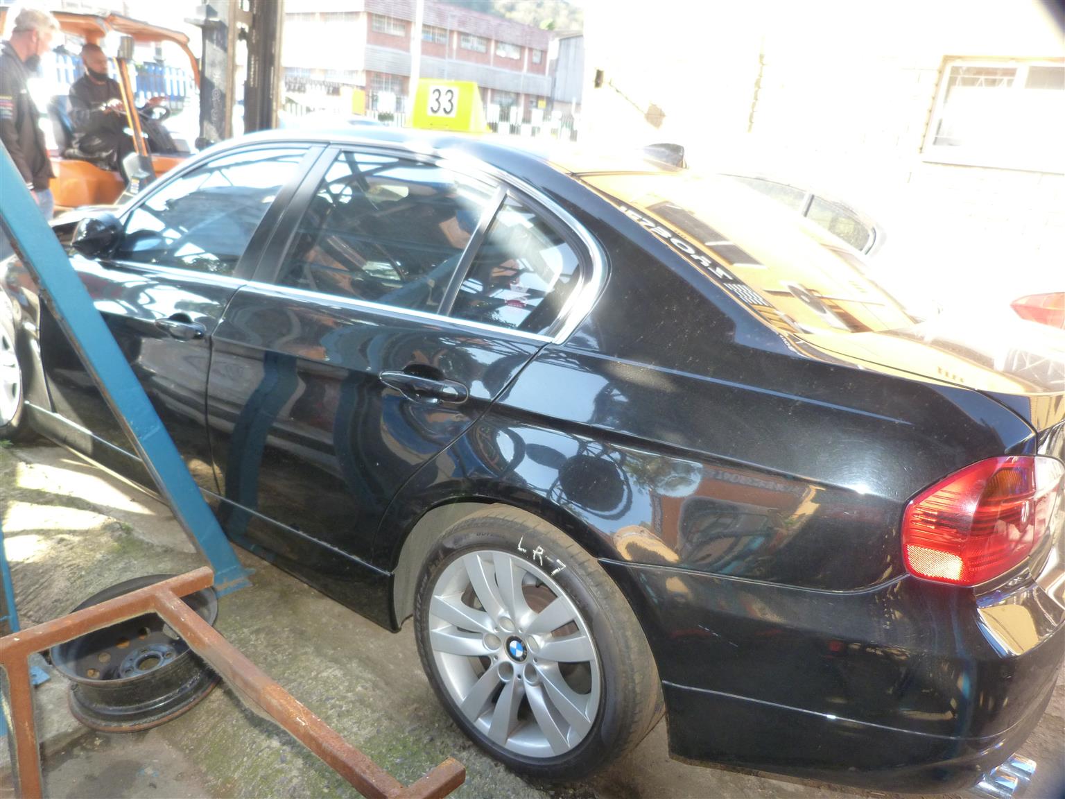 BMW 330i E90 Manual - 2005 - Private Seller BMW 330i E90 Manual - 2005 - Private Seller