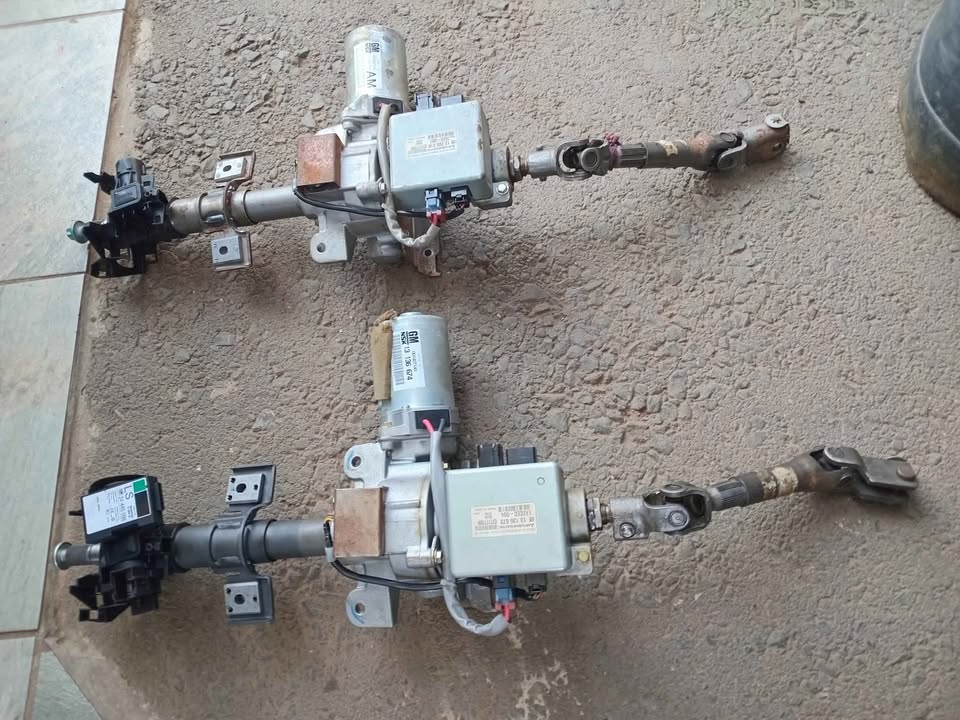 Opel corsa gamma steering column electric for sale - Private Seller