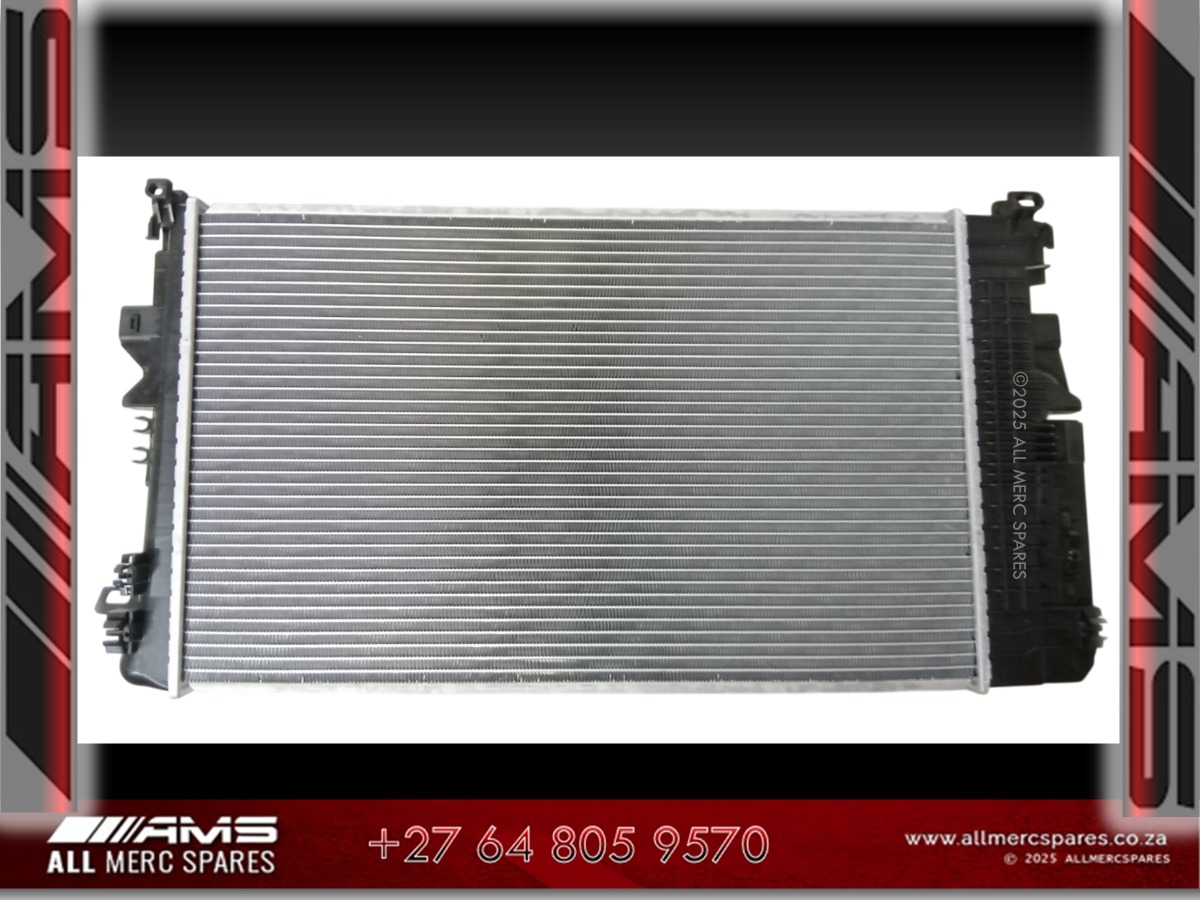 NEW MERCEDES W639 VITO AUTO RADIATOR FOR SALE - Private Seller NEW MERCEDES W639 VITO AUTO RADIATOR FOR SALE - Private Seller