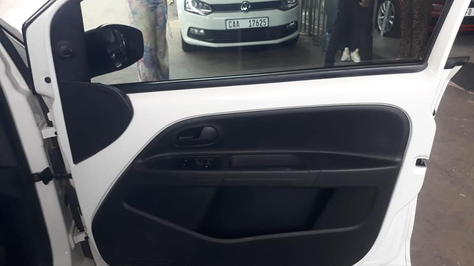 2020 VW UP 1.0 MANUAL