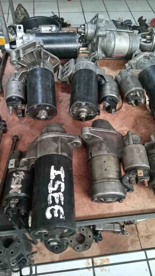 Bmw starters for sale - Private Seller Bmw starters for sale - Private Seller