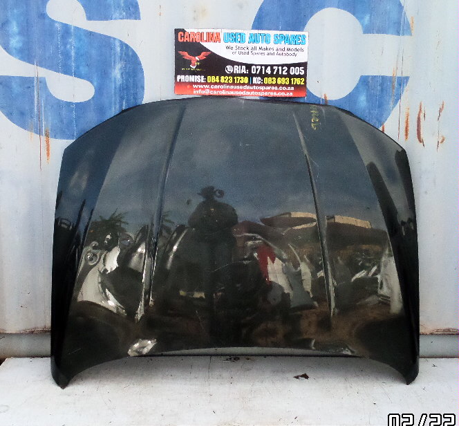 Mahindra Scorpio N bonnet - Private Seller Mahindra Scorpio N bonnet - Private Seller