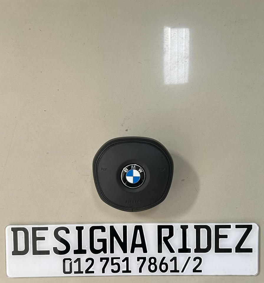 BMW X3 GO1 LCI FACE-LIFT STEERING WHEEL AIRBAG IMMACULATE AVAILABLE - Private Seller BMW X3 GO1 LCI FACE-LIFT STEERING WHEEL AIRBAG IMMACULATE AVAILABLE - Private Seller