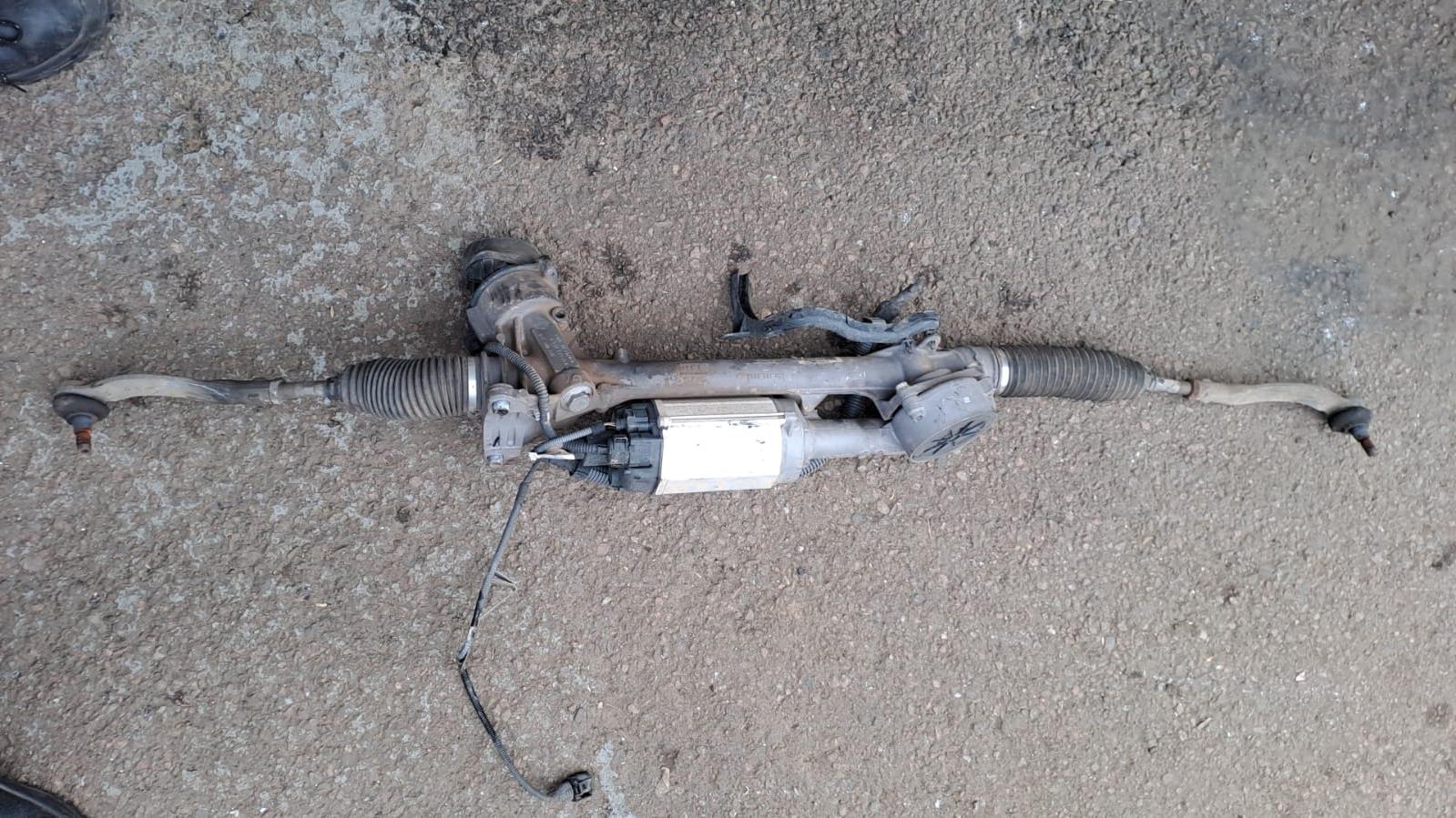 Audi TT MK2 Coupe electric steering rack for sale. - Private Seller Audi TT MK2 Coupe electric steering rack for sale. - Private Seller
