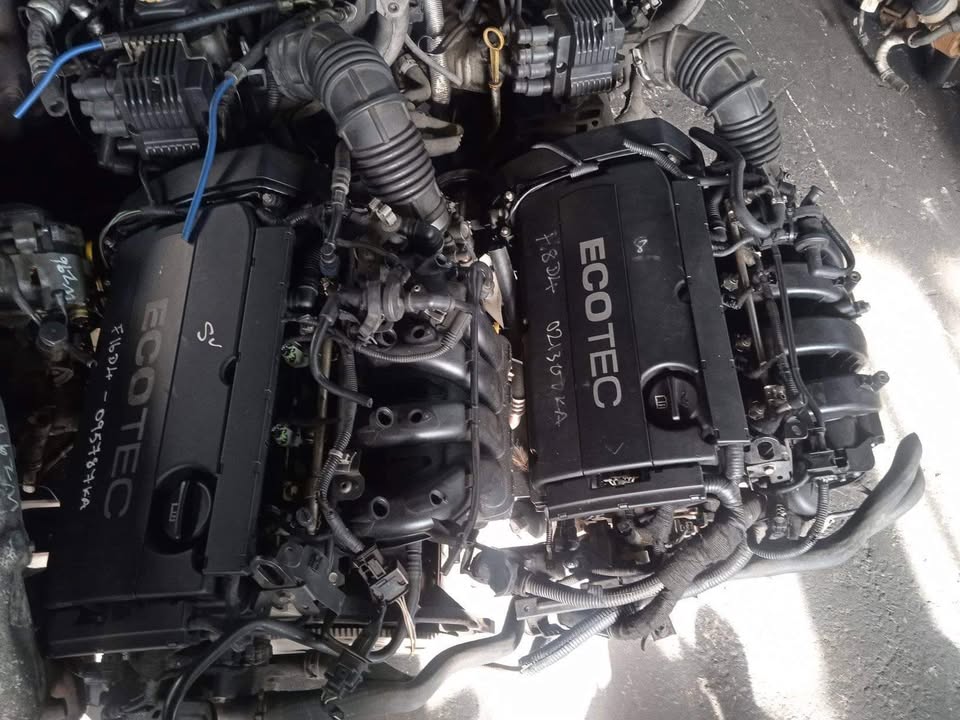 CHEV CRUZE F18D4 ENGINES FOR SALE - Private Seller CHEV CRUZE F18D4 ENGINES FOR SALE - Private Seller