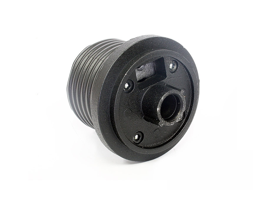 JET Steering Wheel Hub for Astra 02-05 (airbag models)