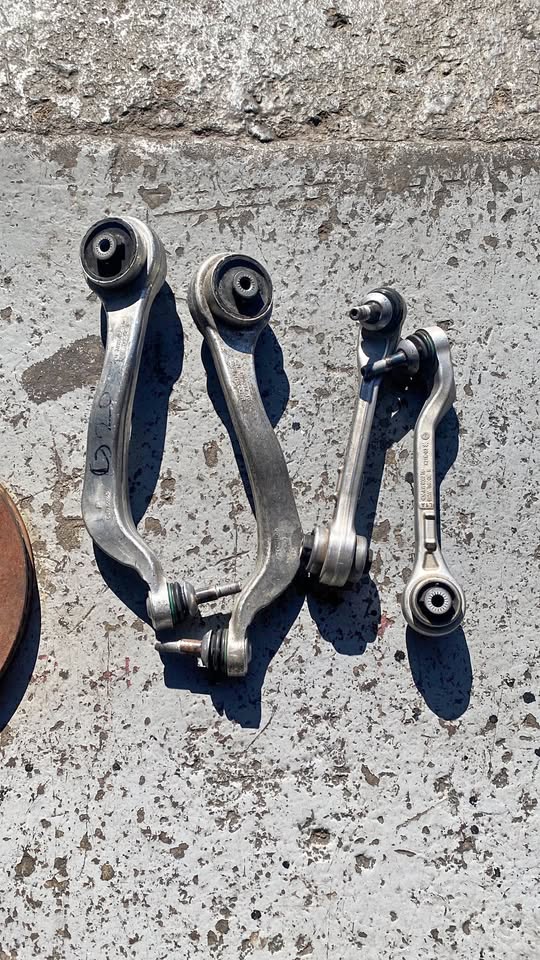 BMW G20 control arms BMW G20 control arms