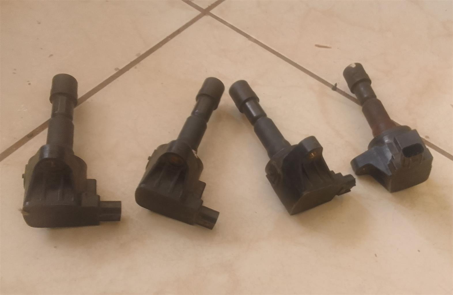 HONDA FIT COILS ORIGINAL - Private Seller