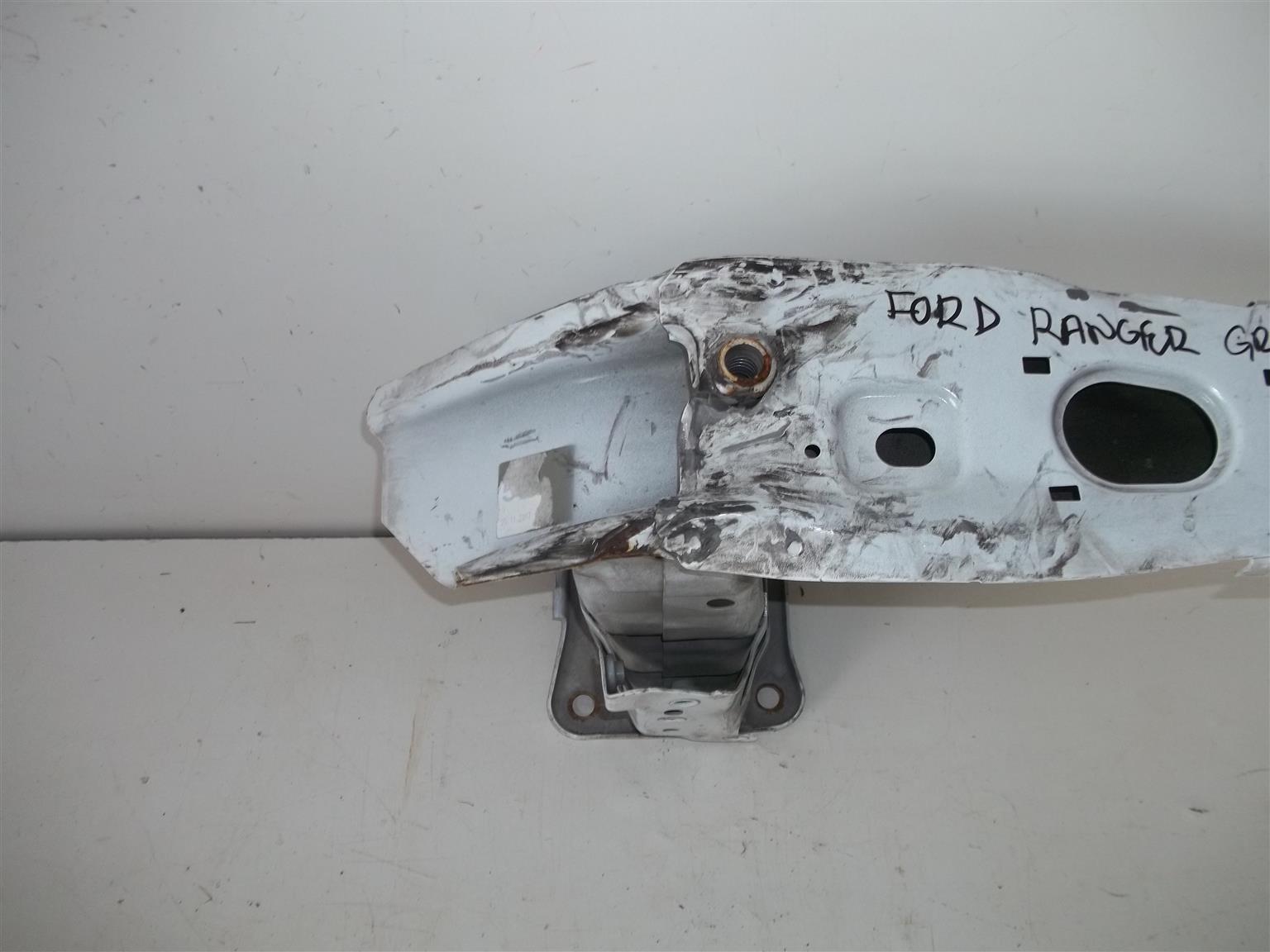 Ford Focus bumper stiffener - Private Seller