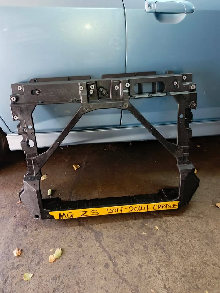 MG ZS 2017-2024 cradle - Private Seller