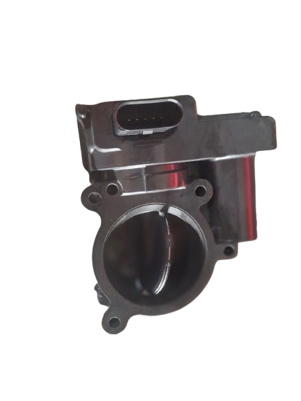 New Vw Polo 6 Throttle Body - Private Seller