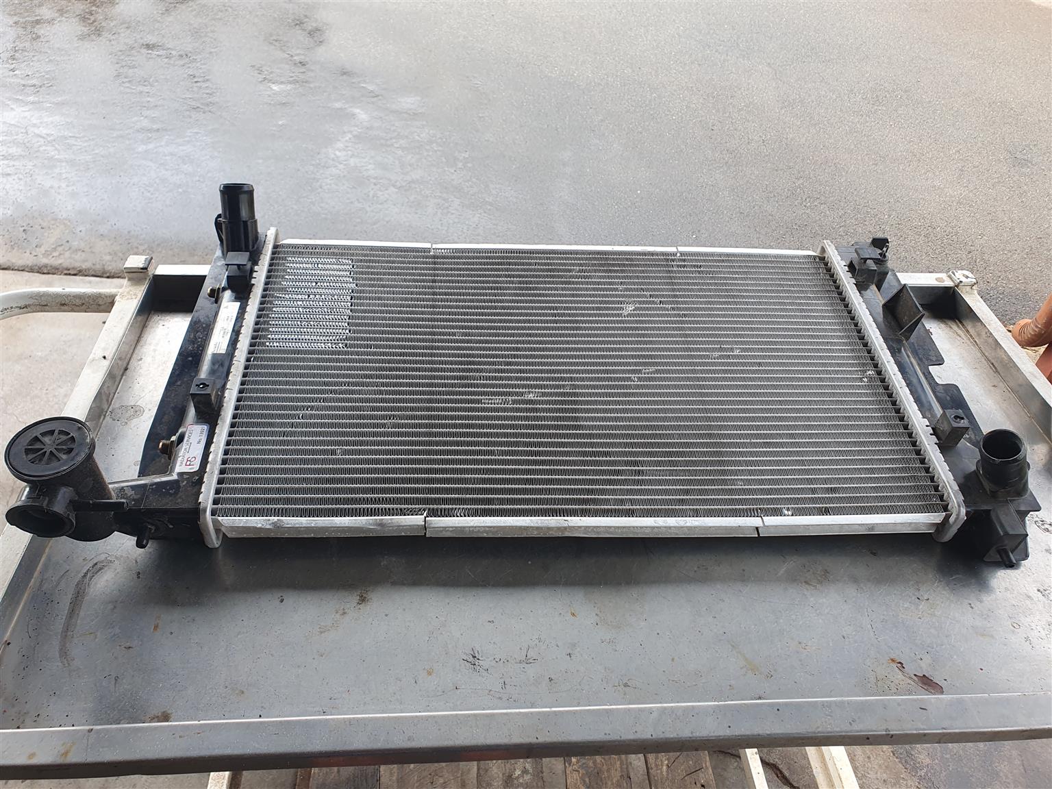 Toyota Corolla Auto Radiator - Private Seller