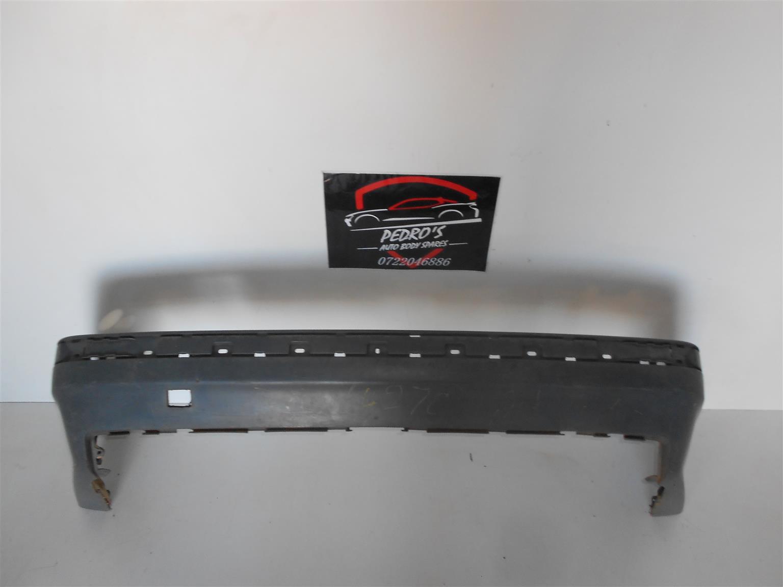 BMW E36 rear bumper - Private Seller BMW E36 rear bumper - Private Seller