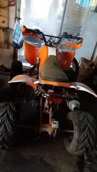 250cc Big Boy four wheeler with reverse for sale - Private Seller 250cc Big Boy four wheeler with reverse for sale - Private Seller