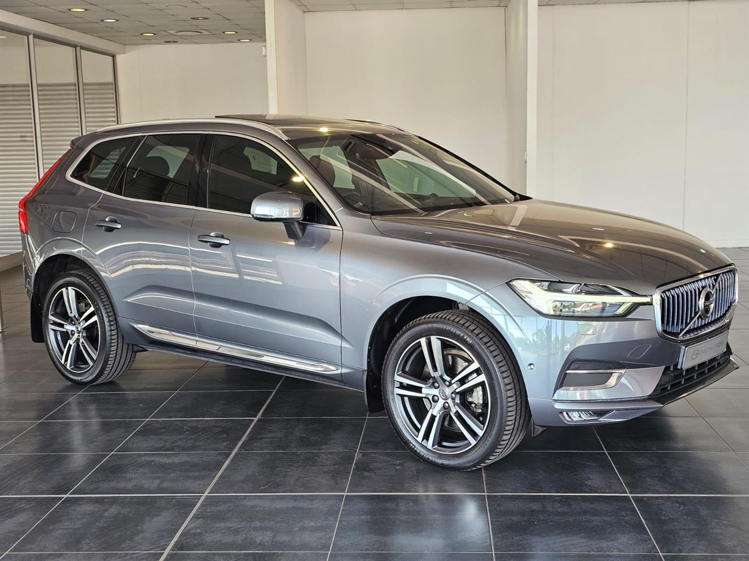 Used 2019 Volvo XC60 D4 AWD Inscription - Private Seller Used 2019 Volvo XC60 D4 AWD Inscription - Private Seller