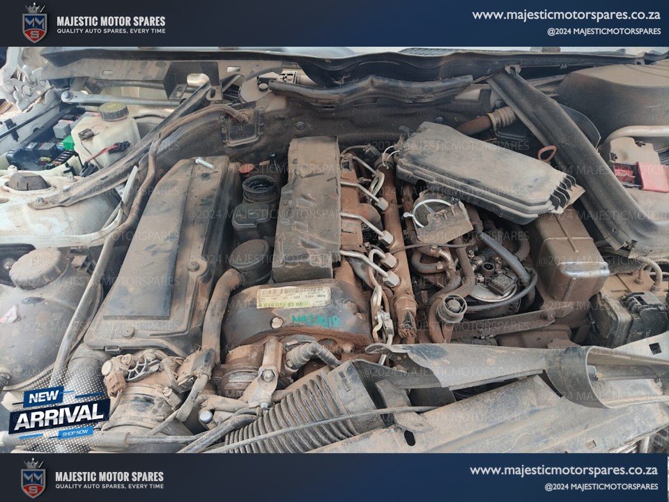 2007 mercedes c220 w204 cdi preface m646 engine for sale - Private Seller 2007 mercedes c220 w204 cdi preface m646 engine for sale - Private Seller
