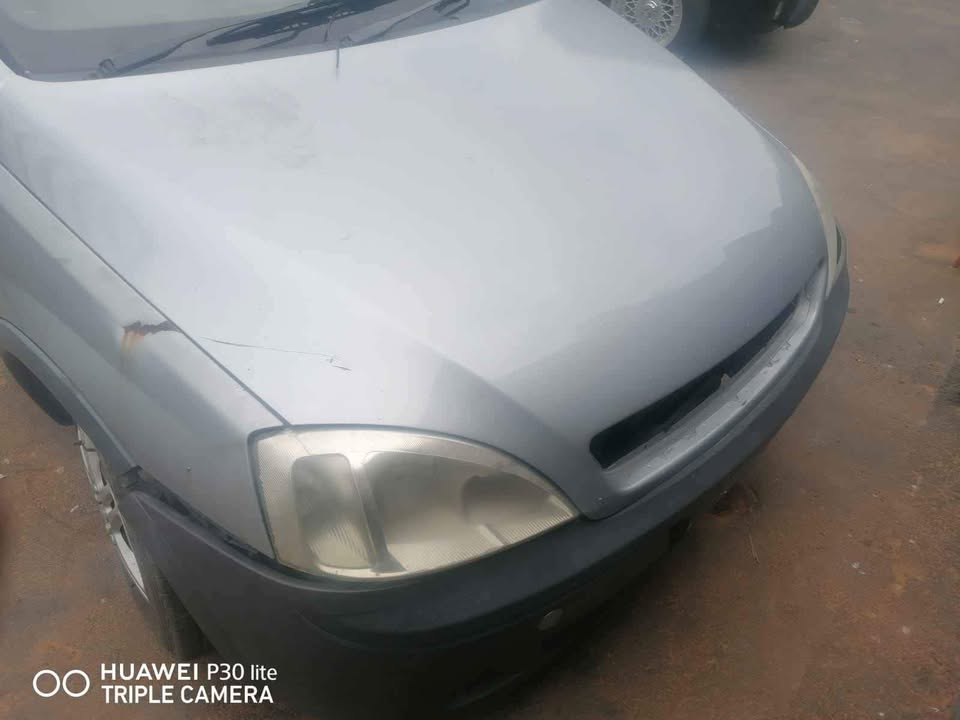 Opel Corsa Gama 2006 1.4 SPARES FOR SALE