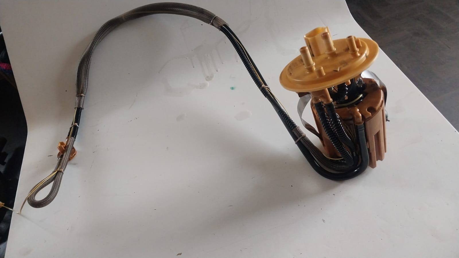 Volvo XC90 D5 2007 fuelpump - Private Seller Volvo XC90 D5 2007 fuelpump - Private Seller