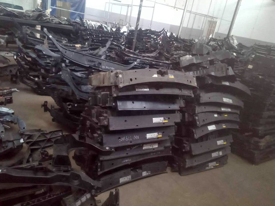 Range rover, mercedes Benz, Audi and BMW cradles