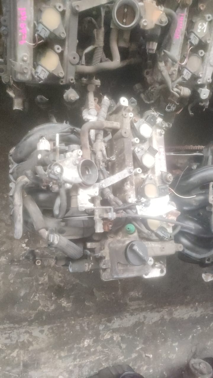 ‎TOYOTA AVANZA K3 1.3L ENGINES. - Private Seller