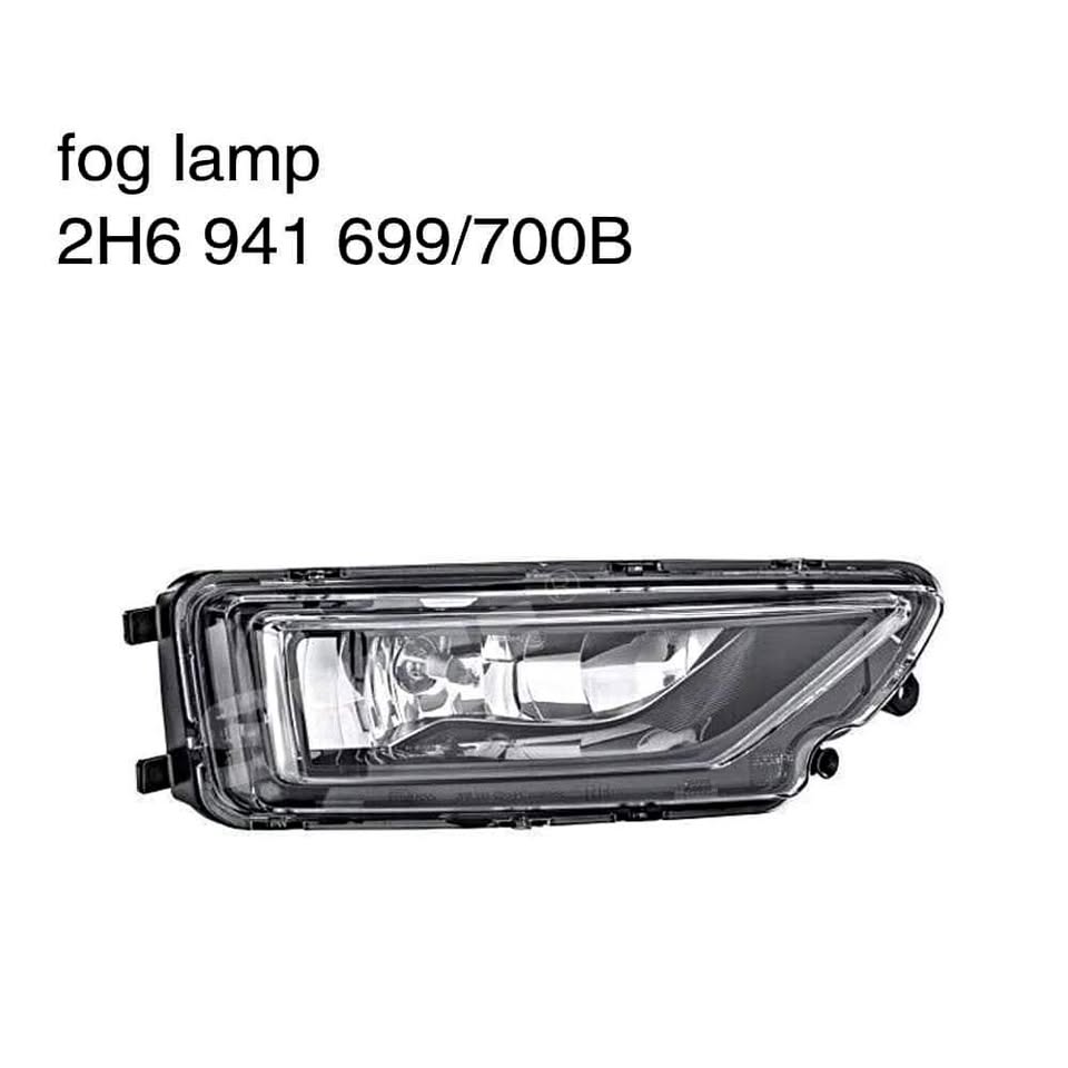 VW Amarok FOG LAMPS - Private Seller VW Amarok FOG LAMPS - Private Seller