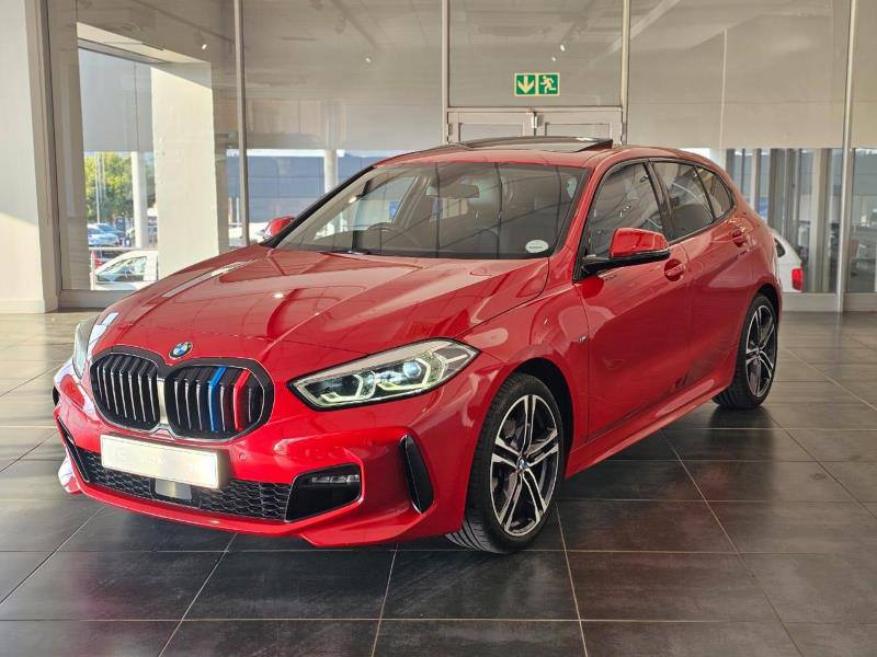 Used 2020 BMW 1 Series 118i 5-door M Sport auto - Private Seller Used 2020 BMW 1 Series 118i 5-door M Sport auto - Private Seller