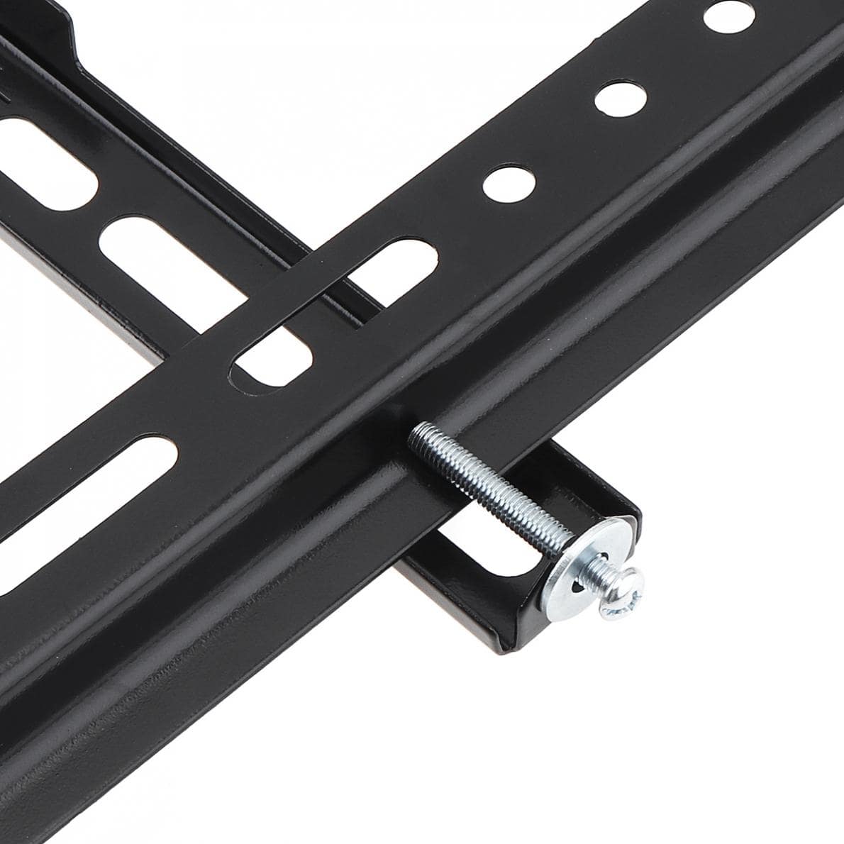 TV Wall Mount Bracket, Flat Panel TV Wall Bracket 14" ~ 42" inches. Brand New