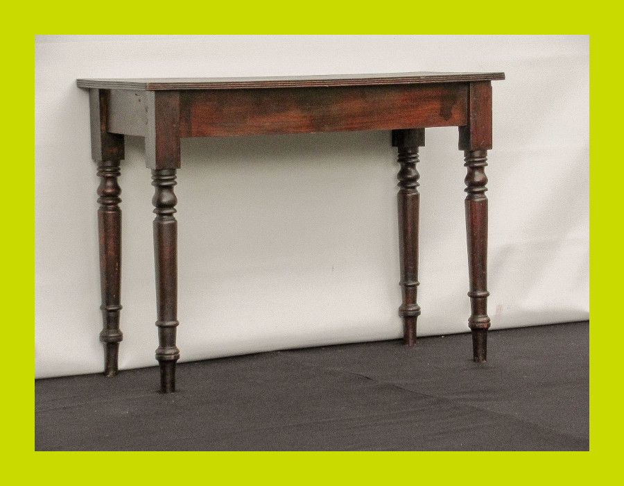 Victorian Mahogany Sofa Table Sku 734 Junk Mail Victorian Mahogany Sofa Table Sku 734