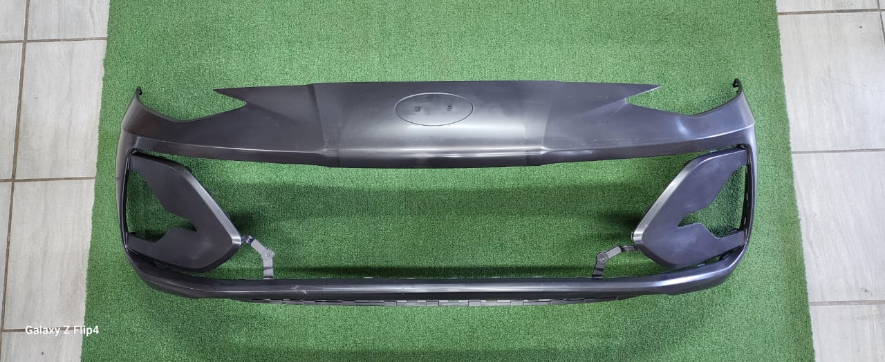 NEW HYUNDAI GRAND i10 FRONT BUMPER - Private Seller