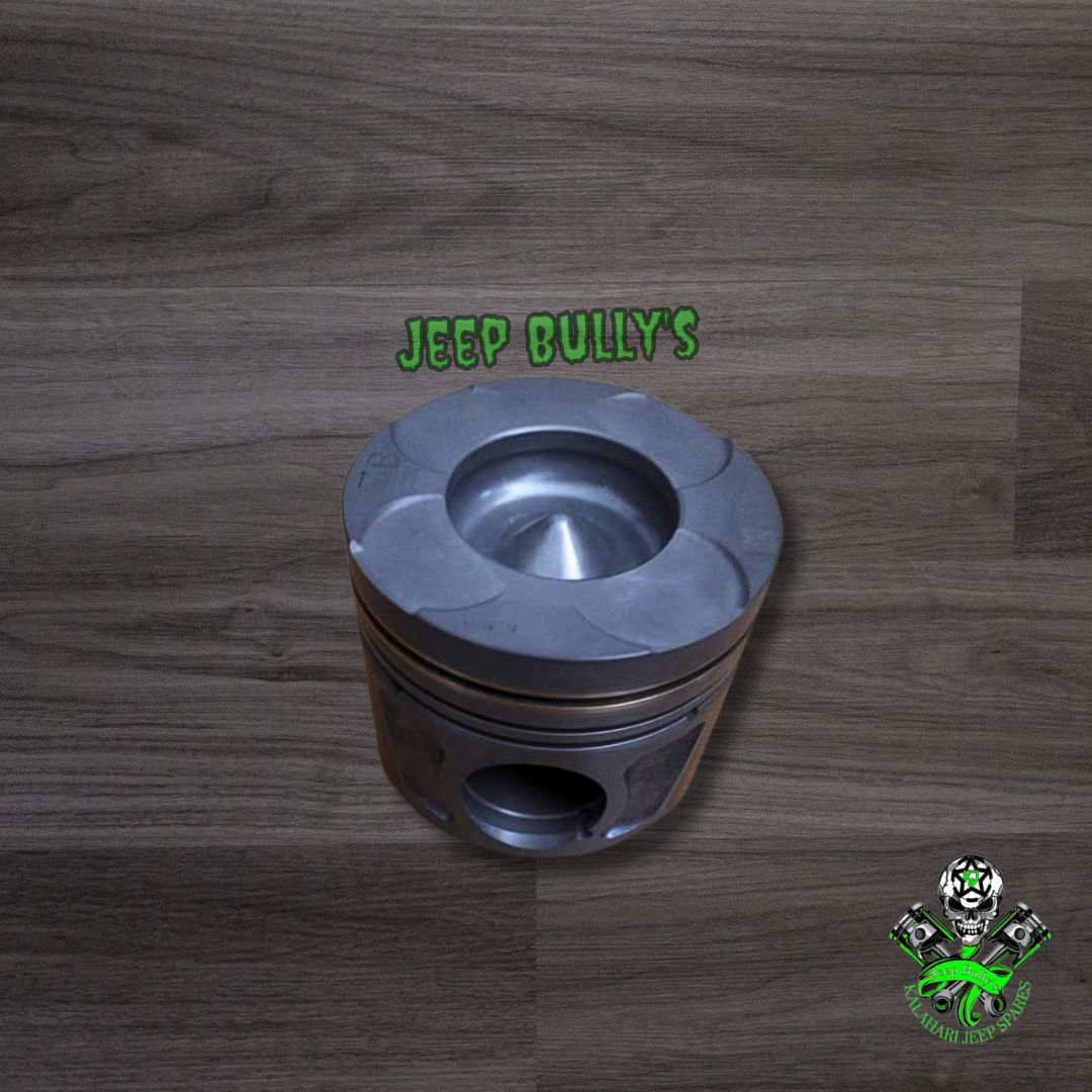 3.8 Jeep Wrangler Pistons - Private Seller 3.8 Jeep Wrangler Pistons - Private Seller